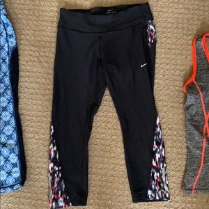 Nike Dri-Fit leggings